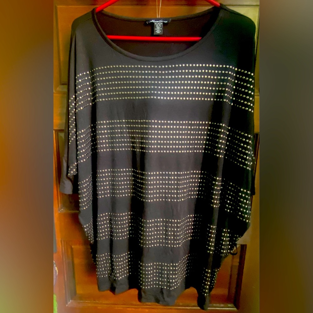 Kenneth Cole NY shirt